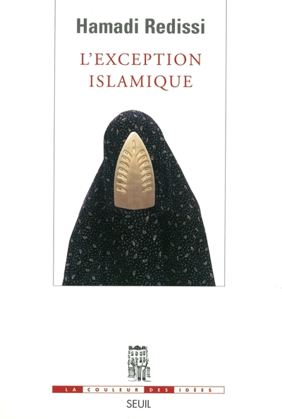 L'Exception islamique (9782020638494-front-cover)