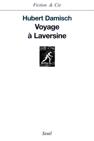 Voyage à Laversine (9782020639729-front-cover)