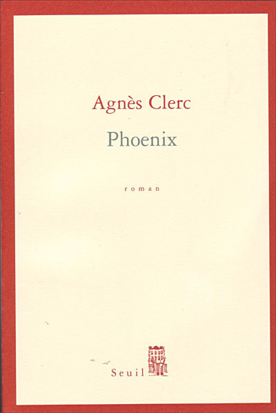 Phoenix (9782020621632-front-cover)