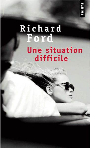 Une situation difficile (9782020631228-front-cover)