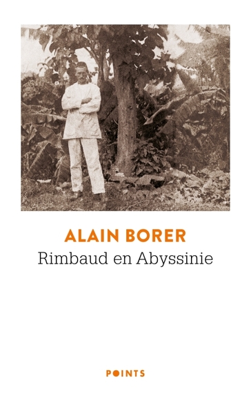Rimbaud en Abyssinie (9782020639767-front-cover)
