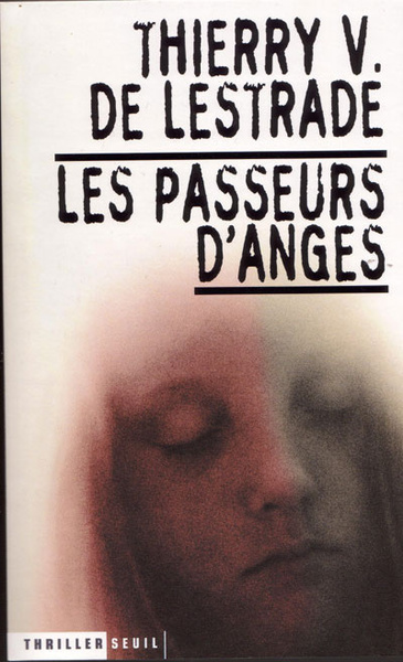 Les Passeurs d'anges (9782020621595-front-cover)