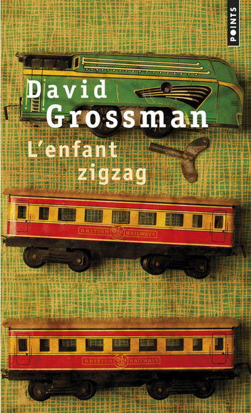 L'Enfant zigzag (9782020638906-front-cover)
