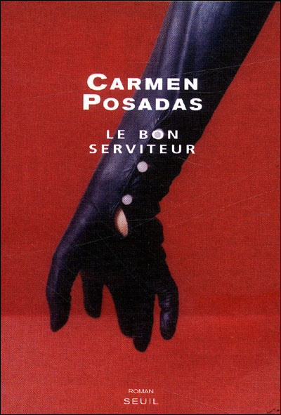 Le Bon Serviteur (9782020638425-front-cover)