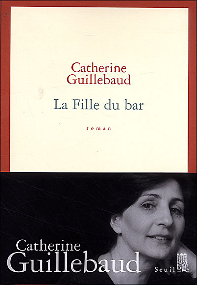 La Fille du bar (9782020660518-front-cover)
