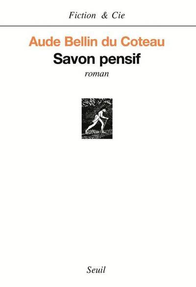 Savon pensif (9782020671958-front-cover)