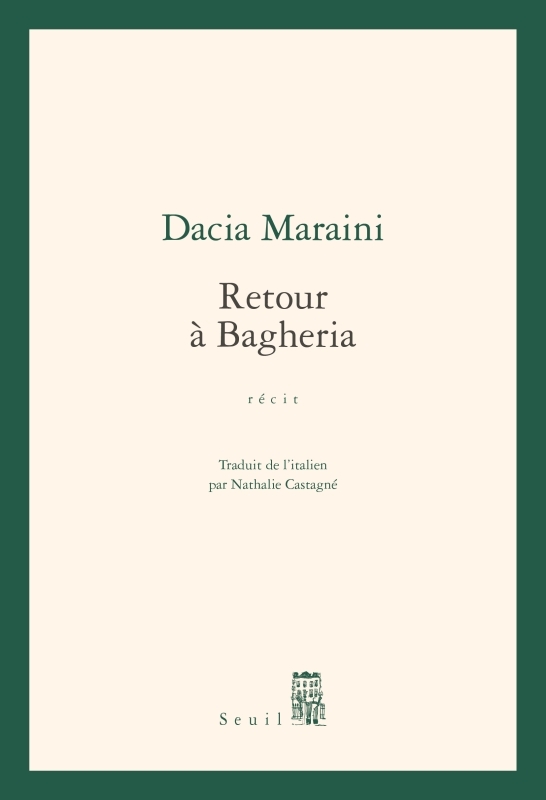 Retour à Bagheria (9782020639972-front-cover)