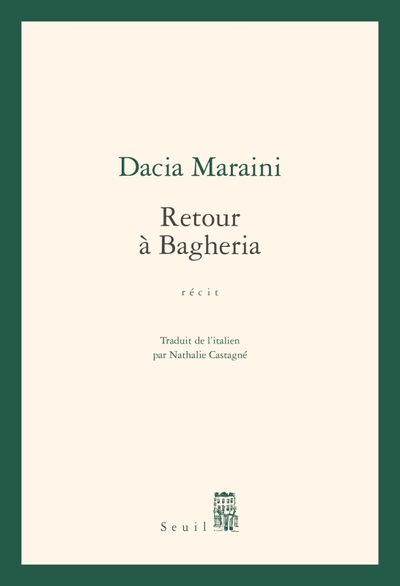 Retour à Bagheria (9782020639972-front-cover)