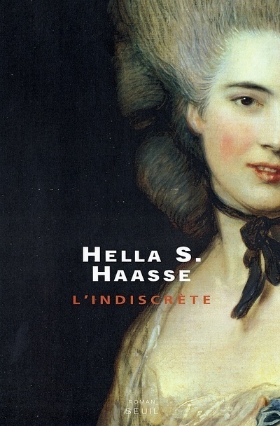 Madame Bentinck, l'indiscrète (9782020662109-front-cover)