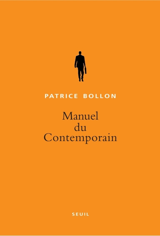 Manuel du contemporain (9782020616461-front-cover)