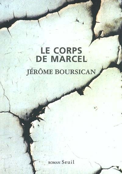 Le Corps de Marcel (9782020616324-front-cover)