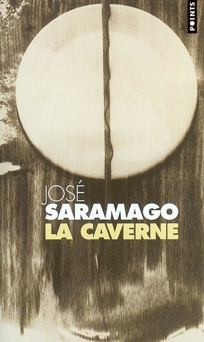 La Caverne (9782020611954-front-cover)