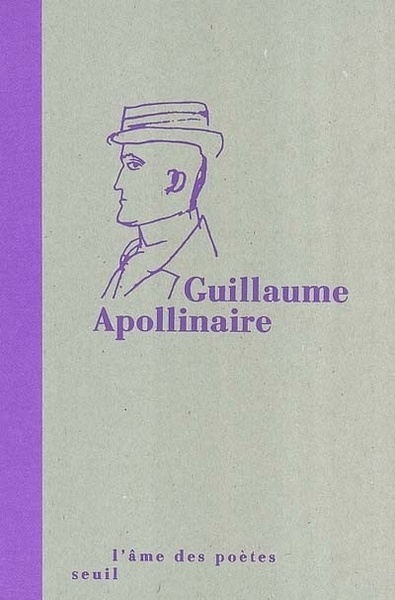 Guillaume Apollinaire (9782020638678-front-cover)
