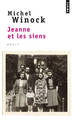 Jeanne et les siens (9782020685313-front-cover)