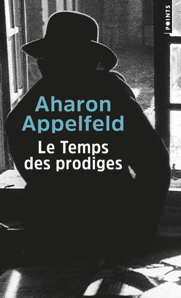 Le Temps des prodiges (9782020680196-front-cover)