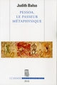 Pessoa, le passeur métaphysique (9782020658300-front-cover)