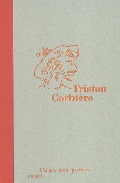 Tristan Corbière (9782020638685-front-cover)