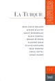 Pouvoirs, n° 115, La Turquie (9782020688802-front-cover)