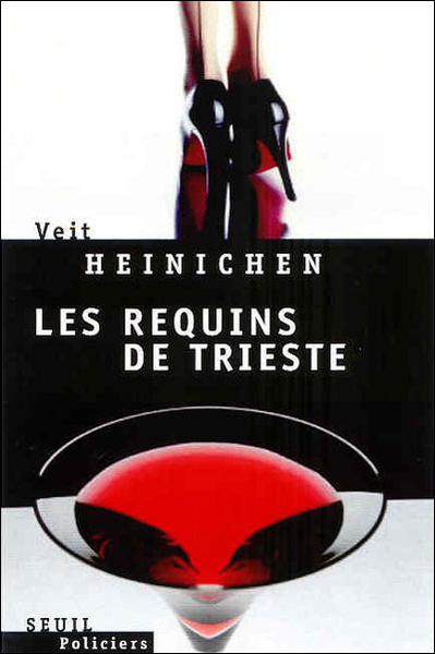 Les Requins de Trieste (9782020676465-front-cover)