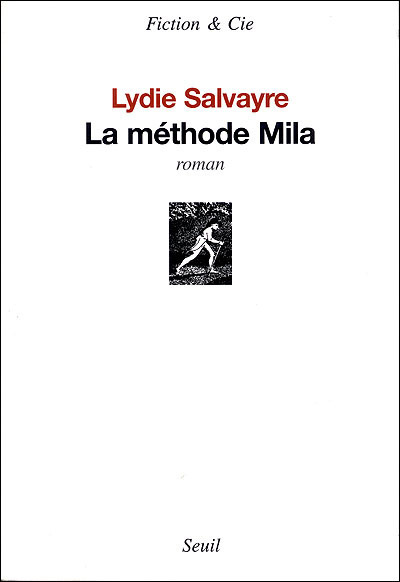 La Méthode Mila (9782020611572-front-cover)