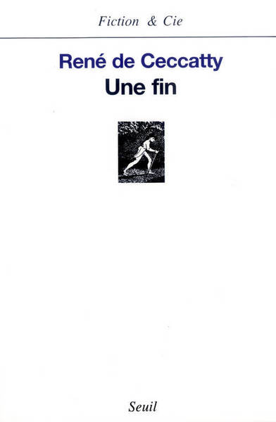 Une fin (9782020639828-front-cover)
