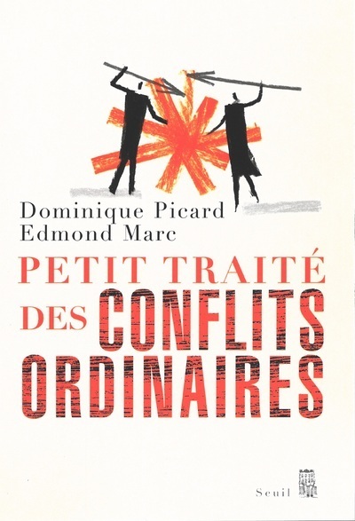 Petit Traité des conflits ordinaires (9782020680417-front-cover)