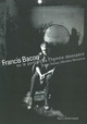 Francis Bacon, Ou le portrait de l'homme désespécé (9782020629232-front-cover)