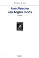 Les Angles morts (9782020613187-front-cover)