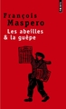 Les Abeilles & la guêpe (9782020617086-front-cover)