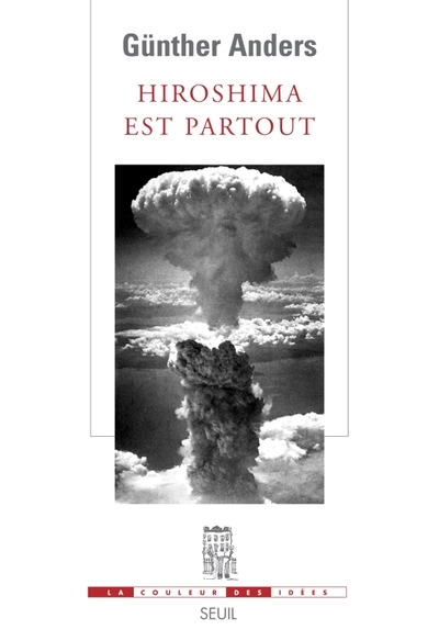 Hiroshima est partout (9782020611220-front-cover)