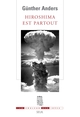 Hiroshima est partout (9782020611220-front-cover)