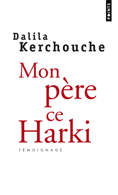 Mon père, ce harki (9782020685399-front-cover)