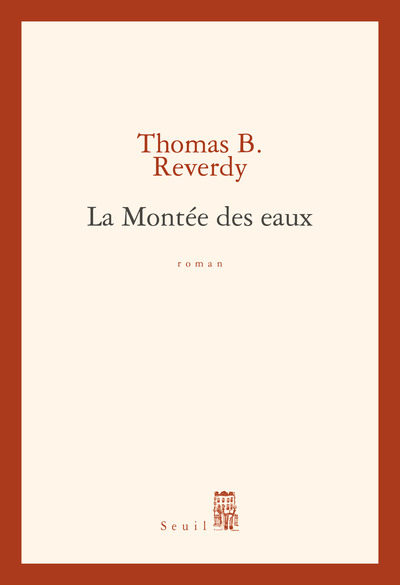 La Montée des eaux (9782020612890-front-cover)