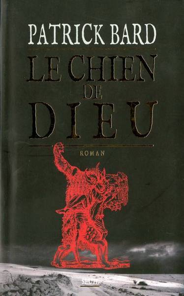 Le Chien de Dieu (9782020653770-front-cover)