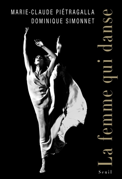 La Femme qui danse (9782020686709-front-cover)