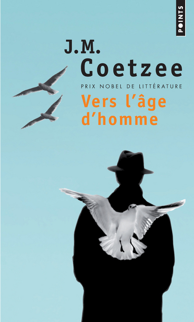 Vers l'âge d'homme (9782020685344-front-cover)