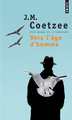 Vers l'âge d'homme (9782020685344-front-cover)