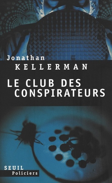 Le Club des conspirateurs (9782020676410-front-cover)