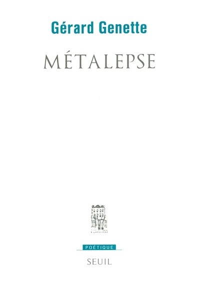 Métalepse. De la figure à la fiction (9782020601306-front-cover)