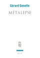 Métalepse. De la figure à la fiction (9782020601306-front-cover)