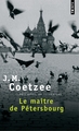 Le Maître de Pétersbourg (9782020638920-front-cover)