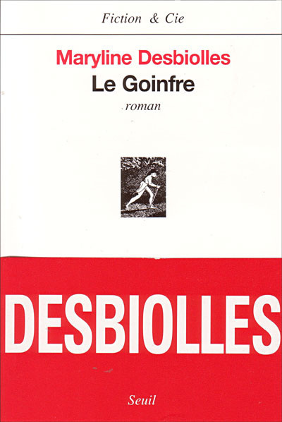 Le Goinfre (9782020627719-front-cover)