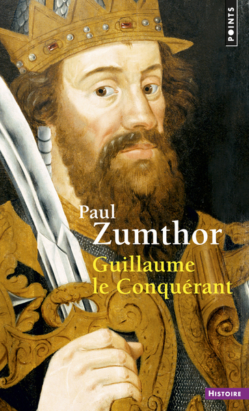 Guillaume le Conquérant (9782020612609-front-cover)