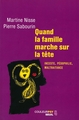 Quand la famille marche sur la tête (9782020610681-front-cover)