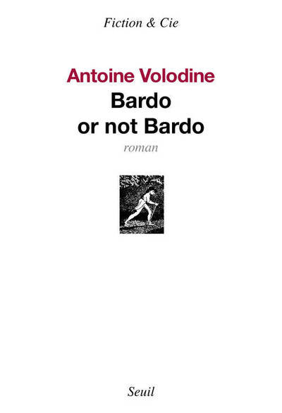 Bardo or not Bardo (9782020628549-front-cover)