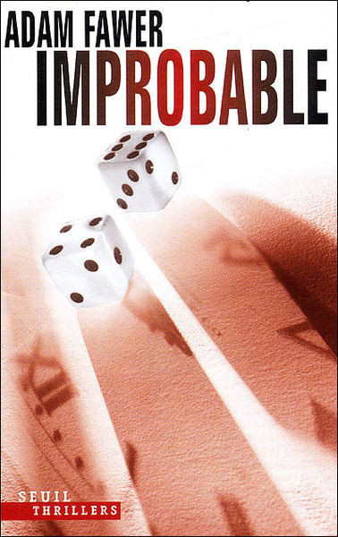 Improbable (9782020693851-front-cover)