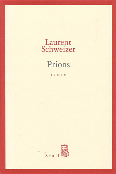 Prions (9782020613095-front-cover)