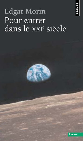 Pour entrer dans le XXIe siècle (9782020638746-front-cover)