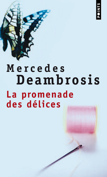 La Promenade des délices (9782020679732-front-cover)