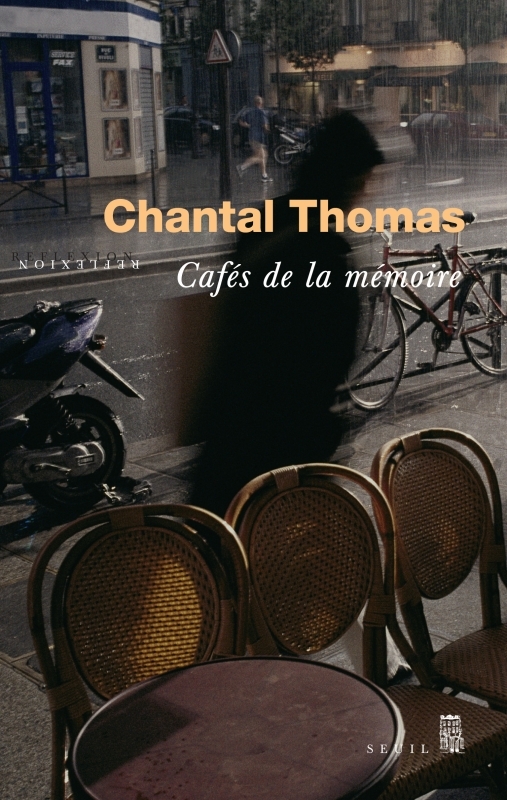 Cafés de la mémoire (9782020677448-front-cover)